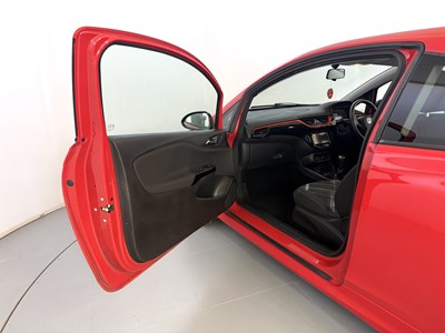 Lot 160 - 2015 Vauxhall Corsa