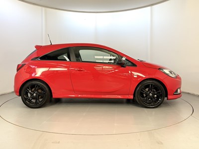 Lot 160 - 2015 Vauxhall Corsa