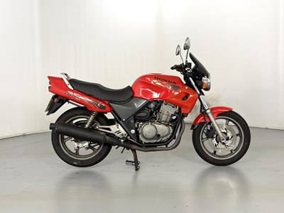 Lot 158 - 1994 Honda CB500