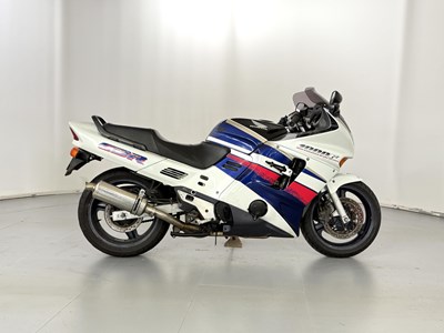 Lot 82 - 1993 Honda CBR1000
