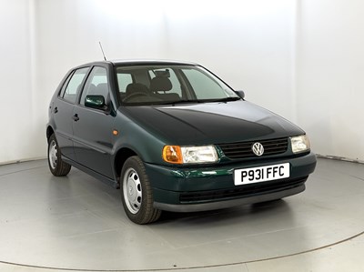 Lot 193 - 1997 Volkswagen Polo
