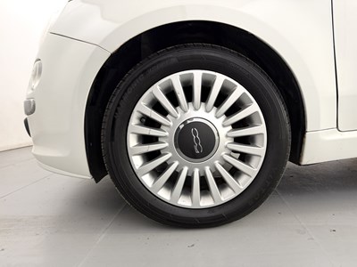 Lot 191 - 2012 Fiat 500