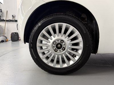 Lot 191 - 2012 Fiat 500