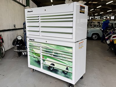 Lot 158 - Snap-On Classic Series