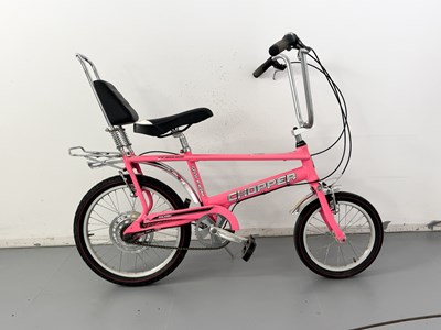 Lot 164 - Raleigh Chopper