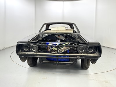Lot 57 - Dodge Coronet - NO RESERVE