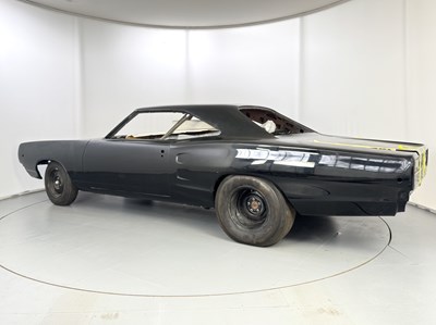 Lot 57 - Dodge Coronet - NO RESERVE