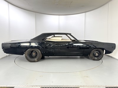 Lot 57 - Dodge Coronet - NO RESERVE