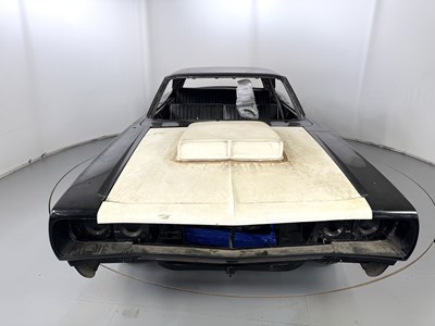 Lot 57 - Dodge Coronet - NO RESERVE
