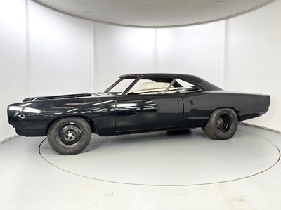 Lot 57 - Dodge Coronet - NO RESERVE