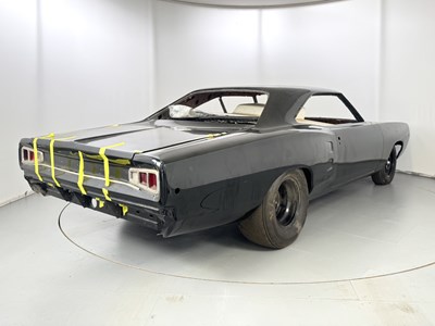 Lot 57 - Dodge Coronet - NO RESERVE