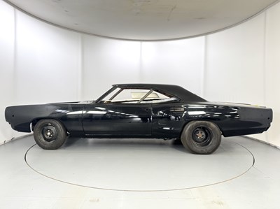 Lot 57 - Dodge Coronet - NO RESERVE