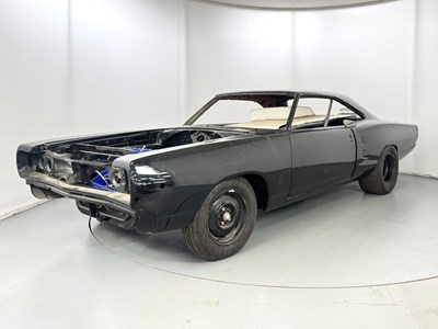 Lot 57 - Dodge Coronet - NO RESERVE