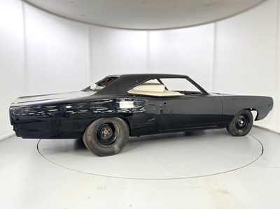 Lot 57 - Dodge Coronet - NO RESERVE