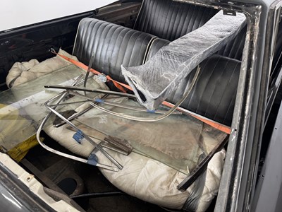Lot 57 - Dodge Coronet - NO RESERVE
