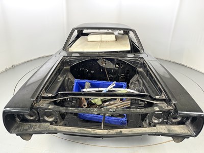 Lot 57 - Dodge Coronet - NO RESERVE