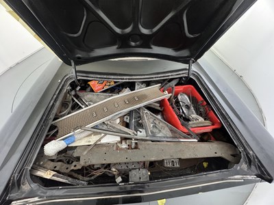 Lot 57 - Dodge Coronet - NO RESERVE