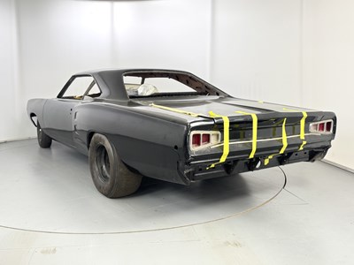 Lot 57 - Dodge Coronet - NO RESERVE