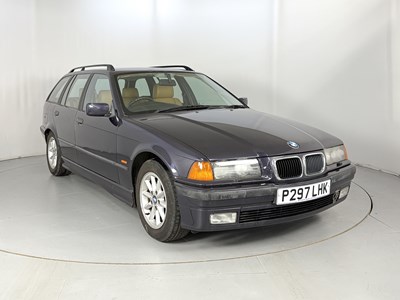 Lot 166 - 1997 BMW 328i
