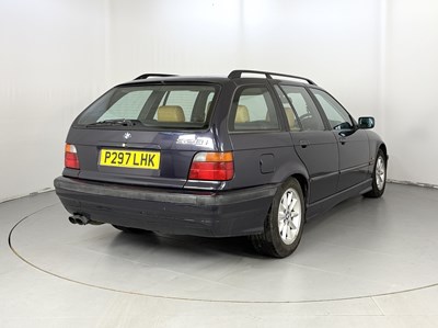 Lot 166 - 1997 BMW 328i
