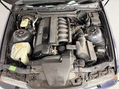 Lot 166 - 1997 BMW 328i