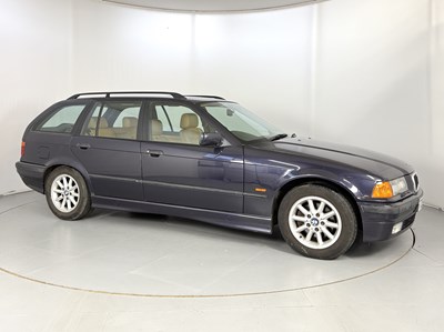 Lot 166 - 1997 BMW 328i