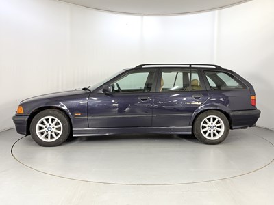 Lot 166 - 1997 BMW 328i
