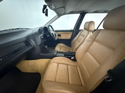 Lot 166 - 1997 BMW 328i