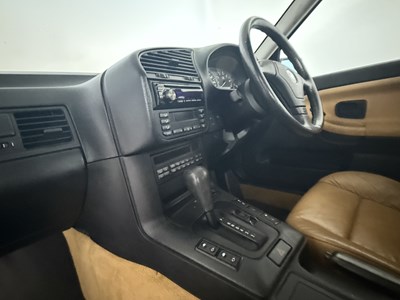 Lot 166 - 1997 BMW 328i