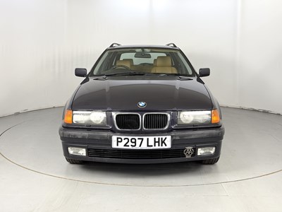 Lot 166 - 1997 BMW 328i