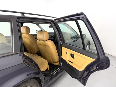 Lot 166 - 1997 BMW 328i
