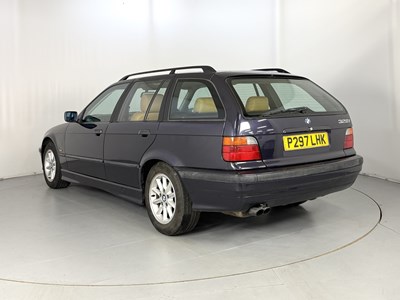 Lot 166 - 1997 BMW 328i