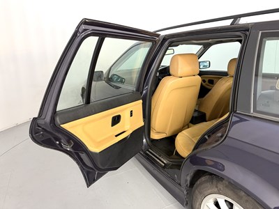 Lot 166 - 1997 BMW 328i