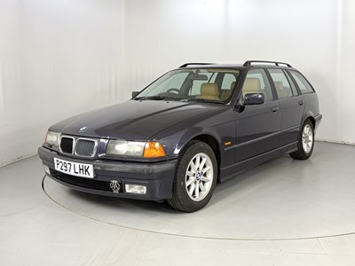 Lot 166 - 1997 BMW 328i
