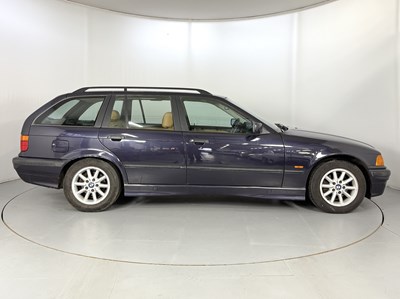 Lot 166 - 1997 BMW 328i