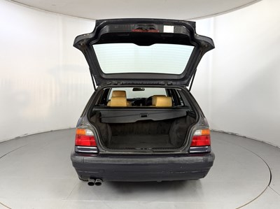 Lot 166 - 1997 BMW 328i