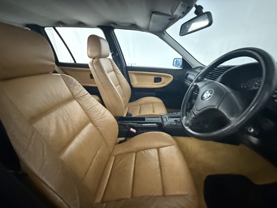 Lot 166 - 1997 BMW 328i