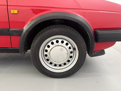 Lot 195 - 1989 Volkswagen Golf
