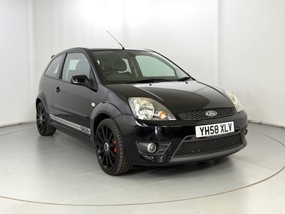 Lot 146 - 2008 Ford Fiesta ST500