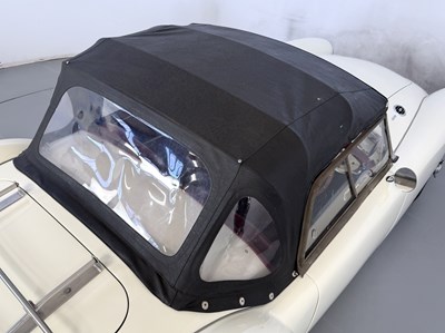 Lot 10 - 1959 MG A