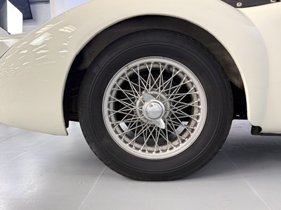 Lot 10 - 1959 MG A