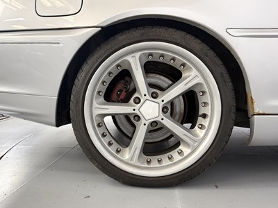 Lot 112 - 2002 BMW 325Ci
