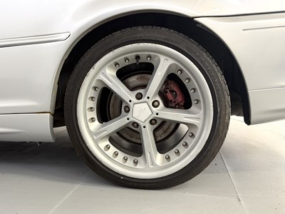 Lot 112 - 2002 BMW 325Ci