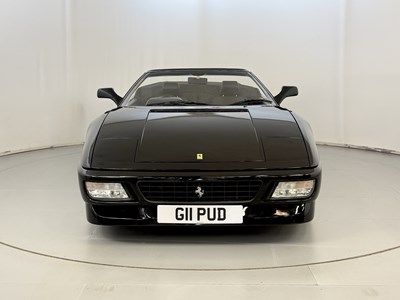 Lot 72 - 1994 Ferrari 348 Spider