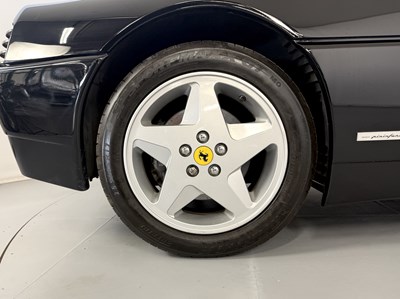 Lot 72 - 1994 Ferrari 348 Spider