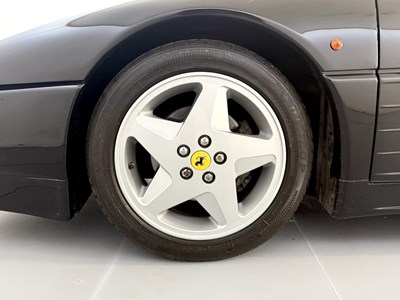 Lot 72 - 1994 Ferrari 348 Spider