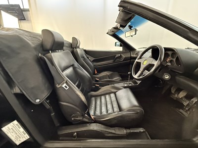 Lot 72 - 1994 Ferrari 348 Spider
