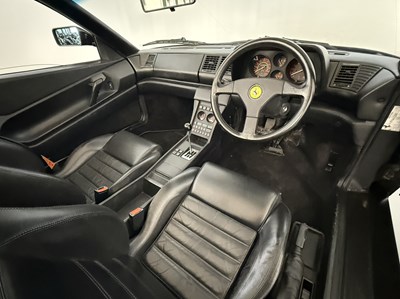 Lot 72 - 1994 Ferrari 348 Spider