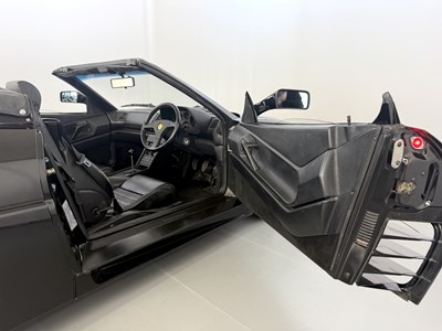 Lot 72 - 1994 Ferrari 348 Spider