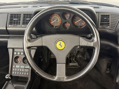 Lot 72 - 1994 Ferrari 348 Spider